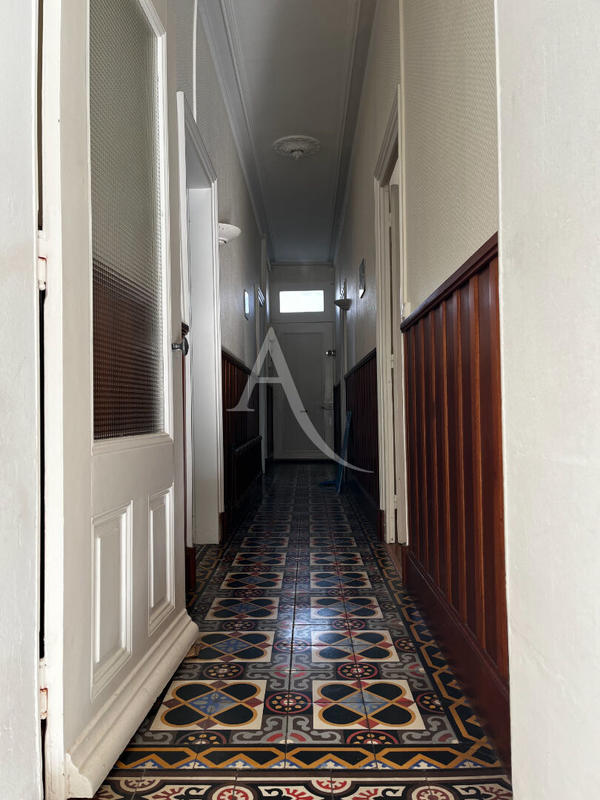 Maison - 113 m² - 4 pièces