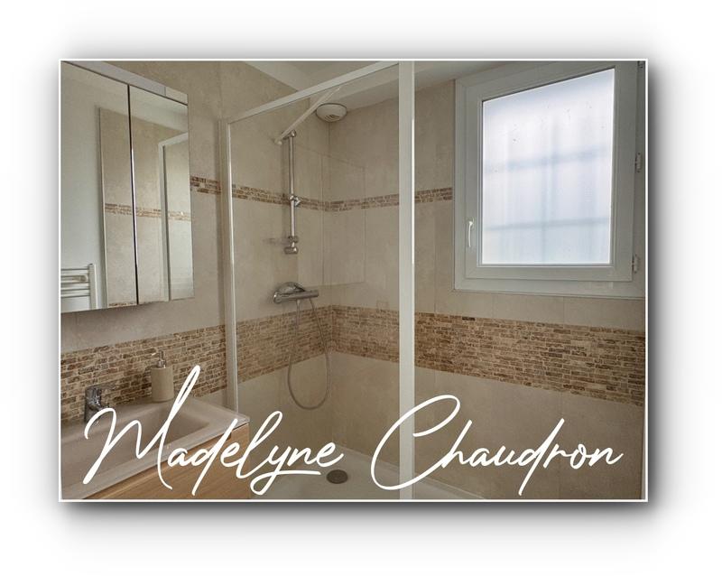 Maison - 136 m² - 6 pièces