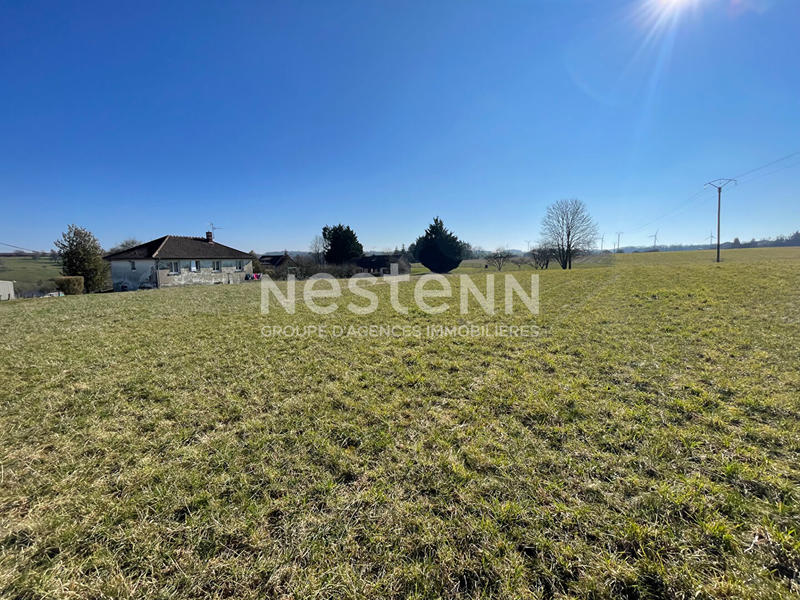Terrain - 3 175 m²