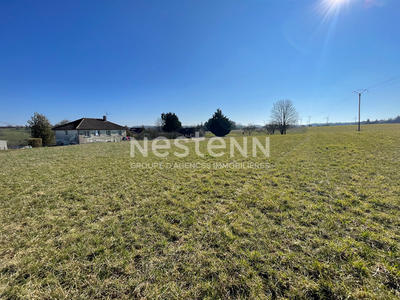 Terrain - 3 175 m²