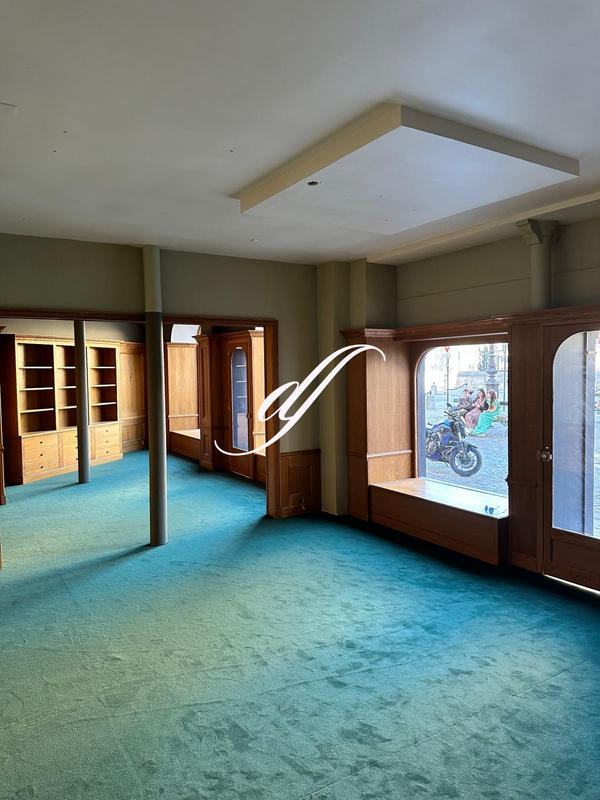 Local commercial - 70 m²