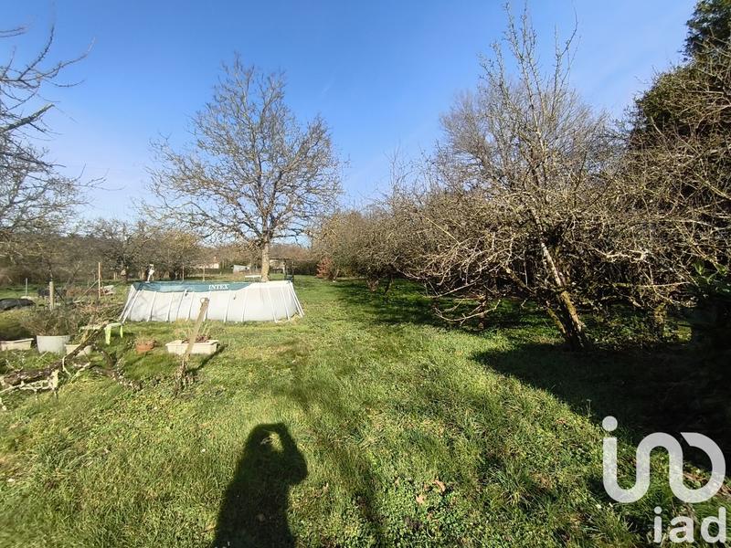 Maison - 163 m² - 9 pièces