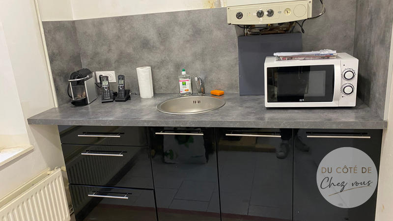 Local commercial - 100 m²