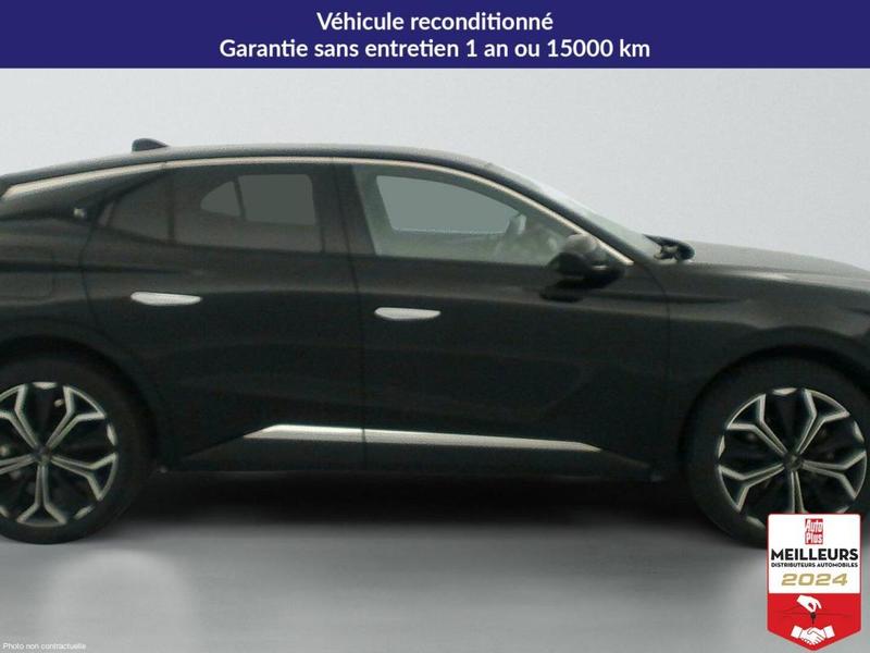 Ds Ds 4 Ds4 PureTech 130 Eat8 Rivoli