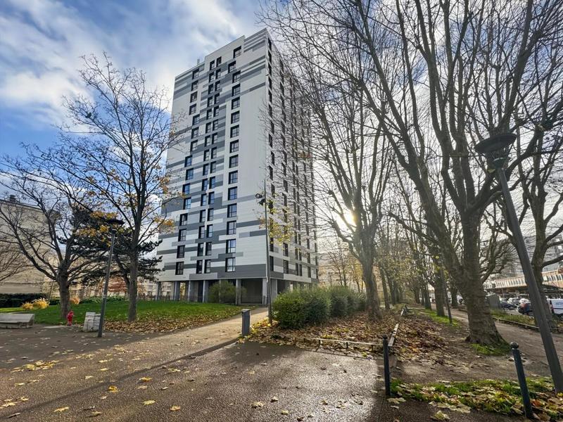 Appartement - 68 m² - 4 pièces