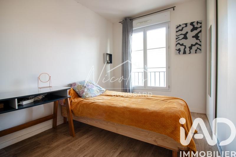 Maison - 78 m² - 4 pièces