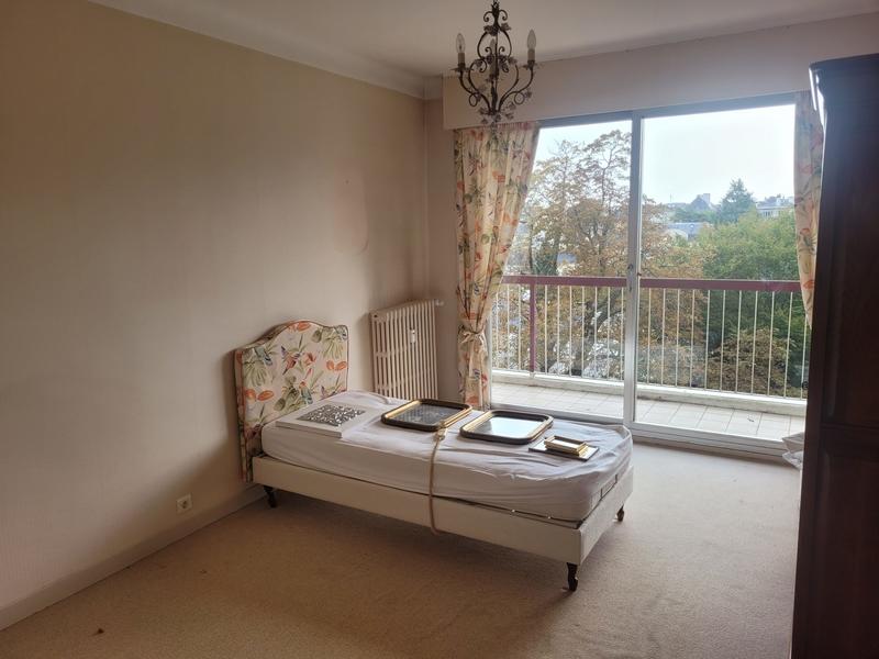 Appartement - 159 m² - 5 pièces