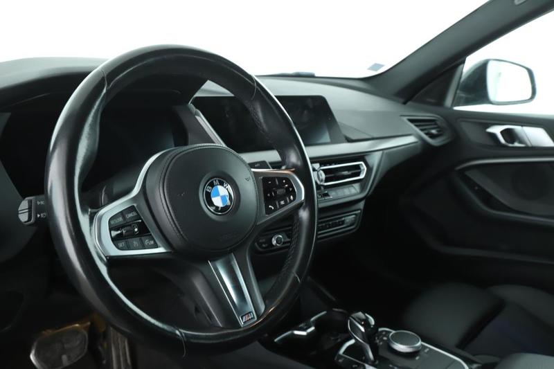 Bmw Série 2 Gran Coupé 218i m Sport Auto 7 136 ch