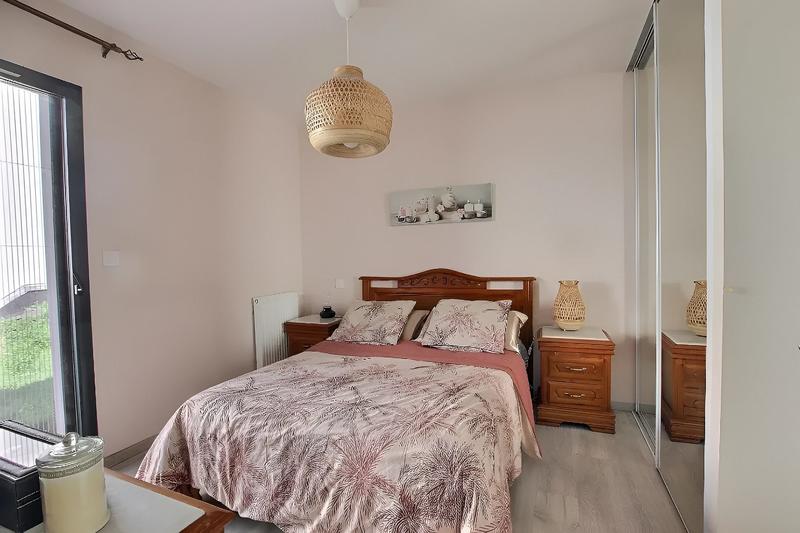 Villa - 86 m² - 4 pièces