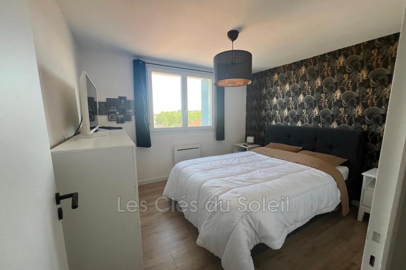 Appartement - 82 m² - 3 pièces