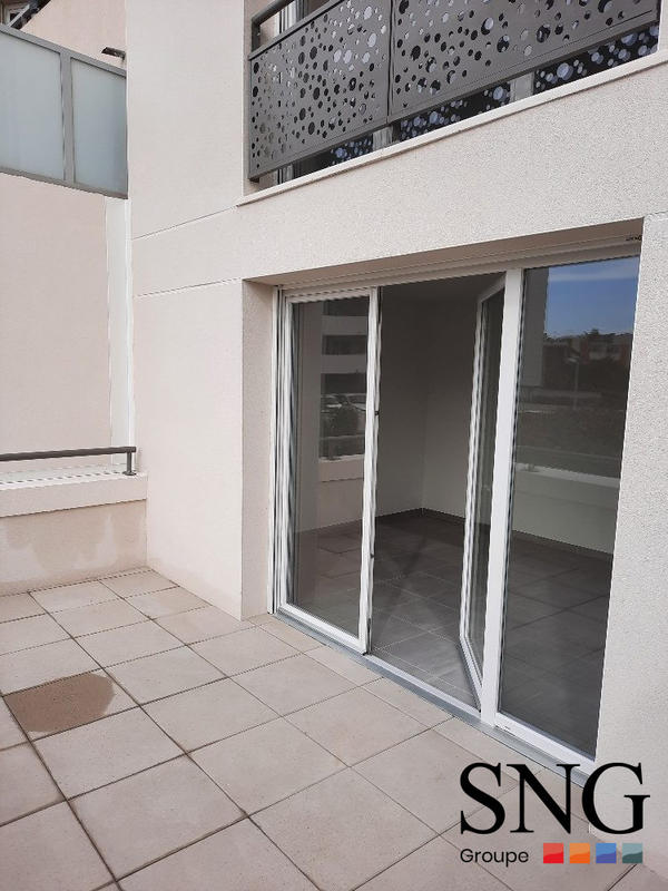 Appartement - 31 m² - 1 pièce