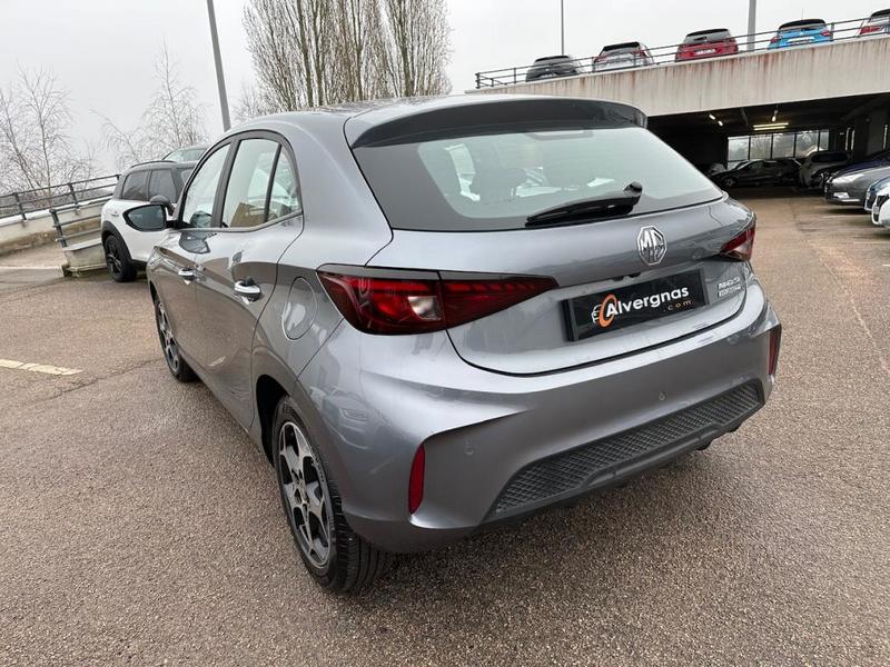 Mg mg3 1.5 Hybrid+ 195 Comfort