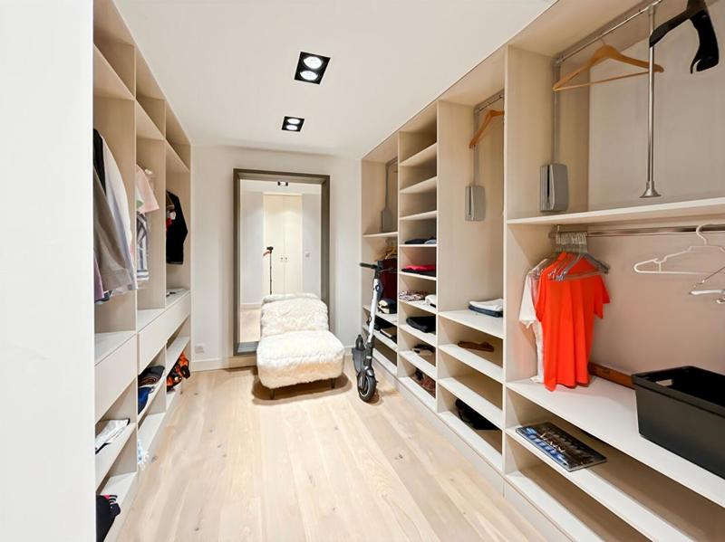 Appartement - 207 m² - 4 pièces