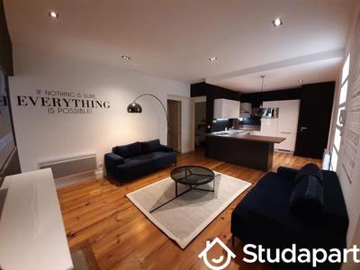 Chambre - 133 m² - 1 pièce