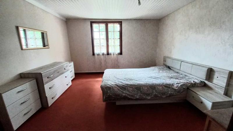 Maison - 162 m² - 6 pièces