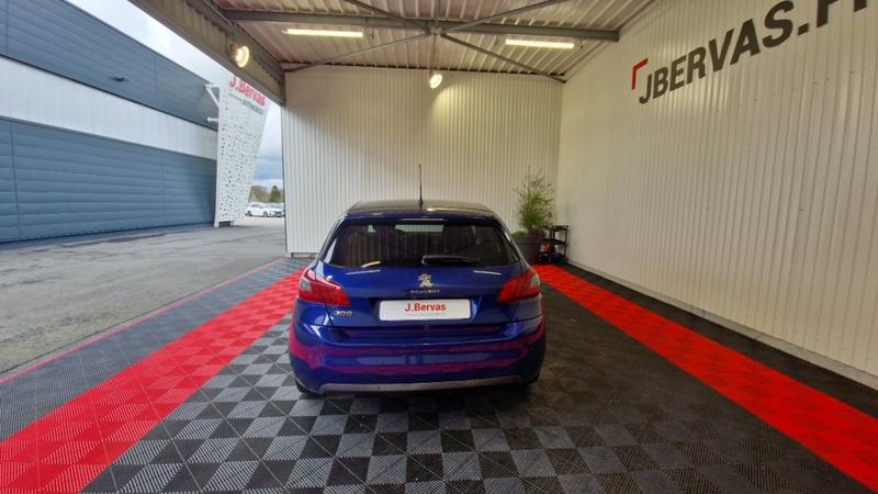 Peugeot 308 Puretech 110ch Ss Style