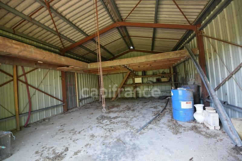 Maison - 163 m² - 7 pièces