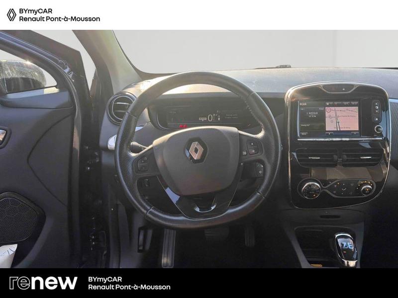 Renault Zoe R90 Intens