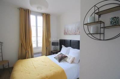 Appartement - 52 m² - 3 pièces