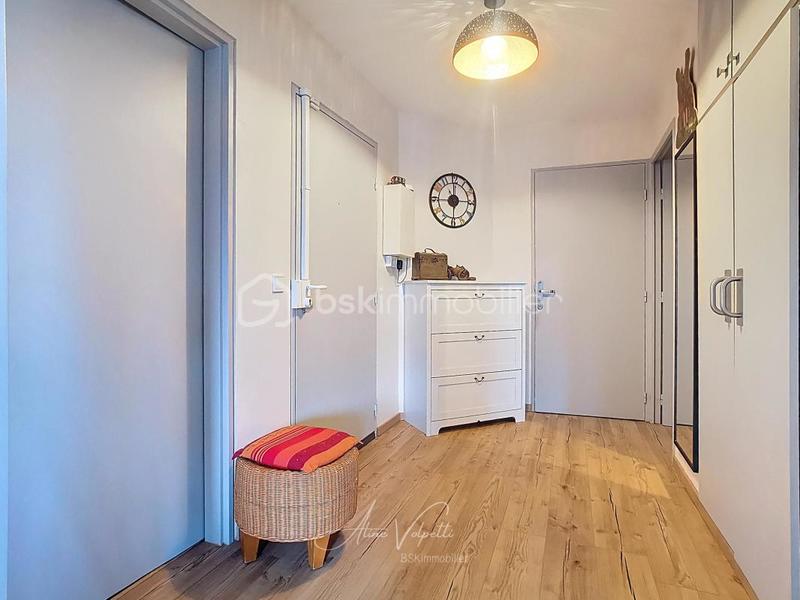 Appartement - 86 m² - 4 pièces