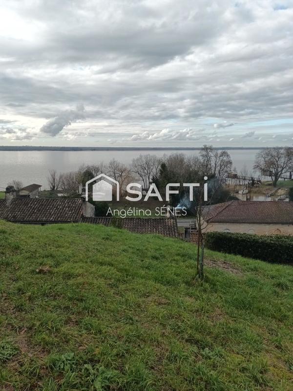 Maison - 300 m² - 17 pièces