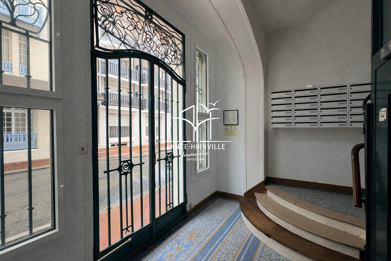 Appartement - 60 m² - 4 pièces