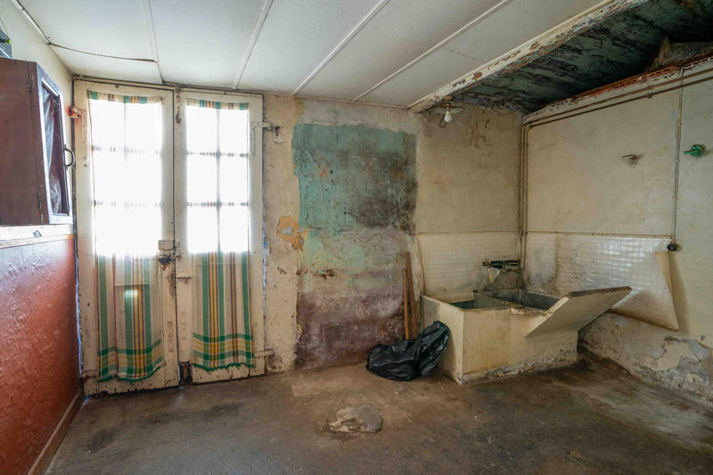 Maison - 213 m² - 5 pièces