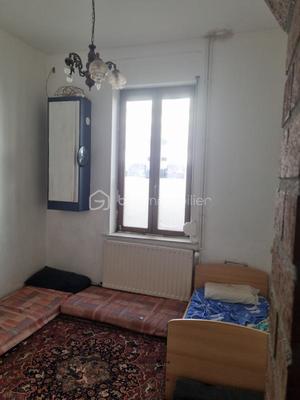 Maison de ville - 80 m² - 5 pièces