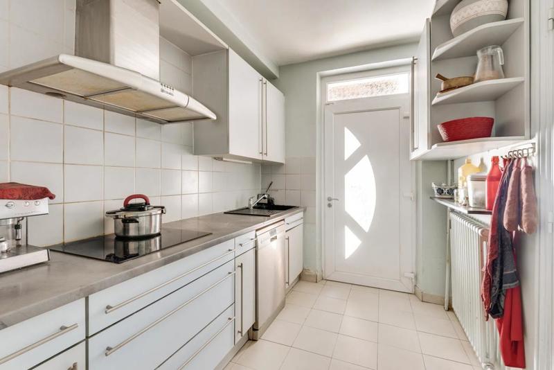 Maison - 193 m² - 8 pièces