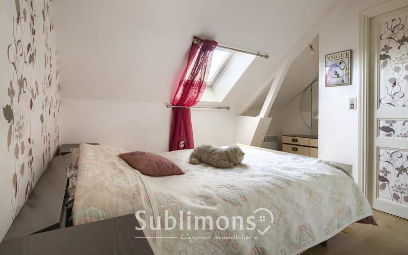 Maison - 178 m² - 7 pièces