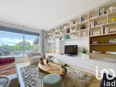 Appartement - 74 m² - 3 pièces