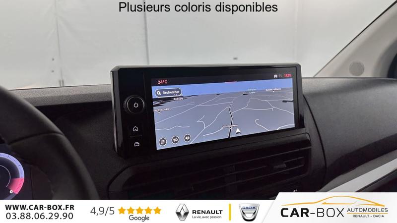 Fiat Scudo ca III Xl 2.0 BlueHDi 180ch Pack Premium Connect Eat8