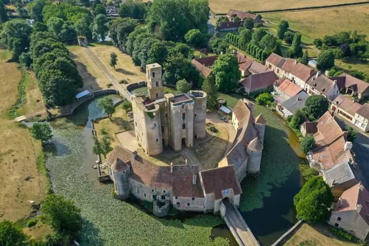 Médiévales de Sagonne