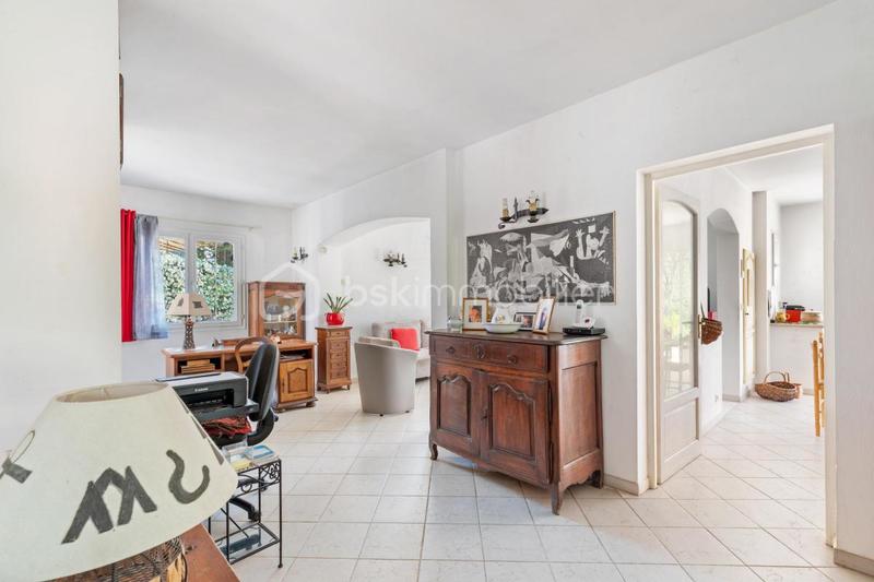 Villa - 167 m² - 5 pièces