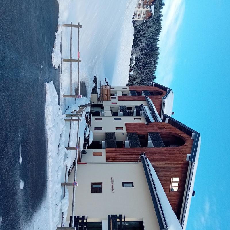 Appartement - 25 m² - 1 pièce