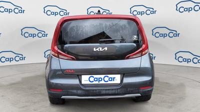 Kia e-soul 204 64 kWh Active - Garantie constructeur Automatique