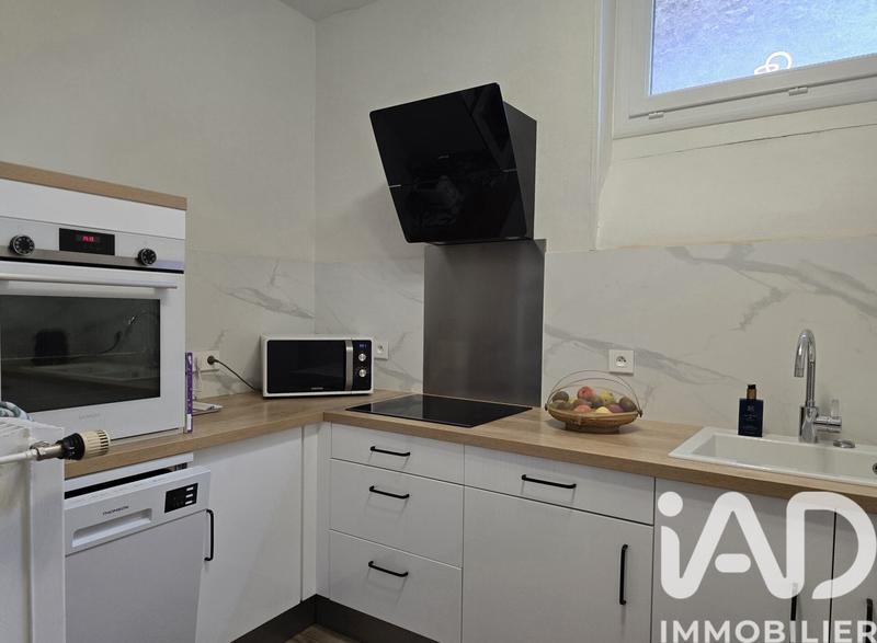 Maison de ville - 171 m² - 8 pièces