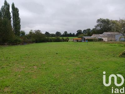 Maison - 89 m² - 6 pièces