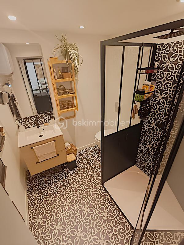 Maison - 131 m² - 5 pièces