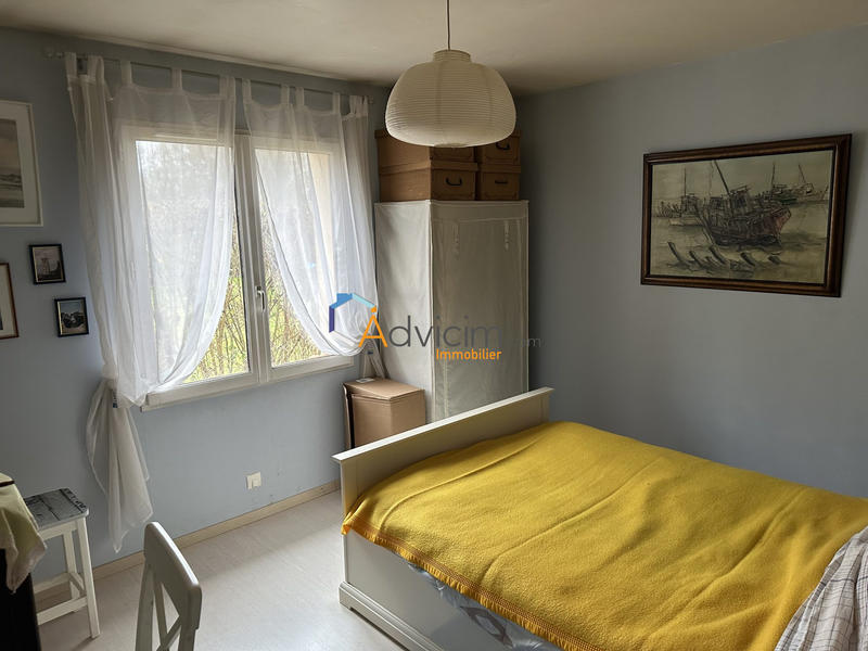 Maison - 152 m² - 6 pièces