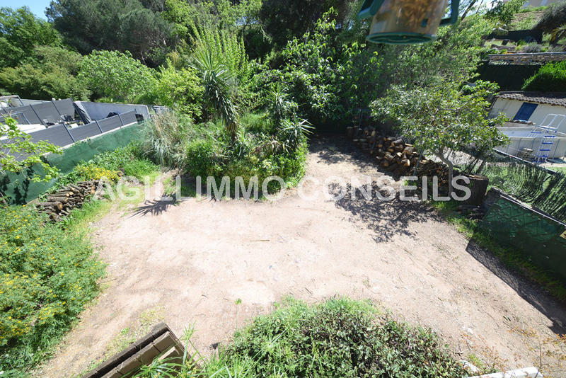 Villa - 100 m² - 4 pièces