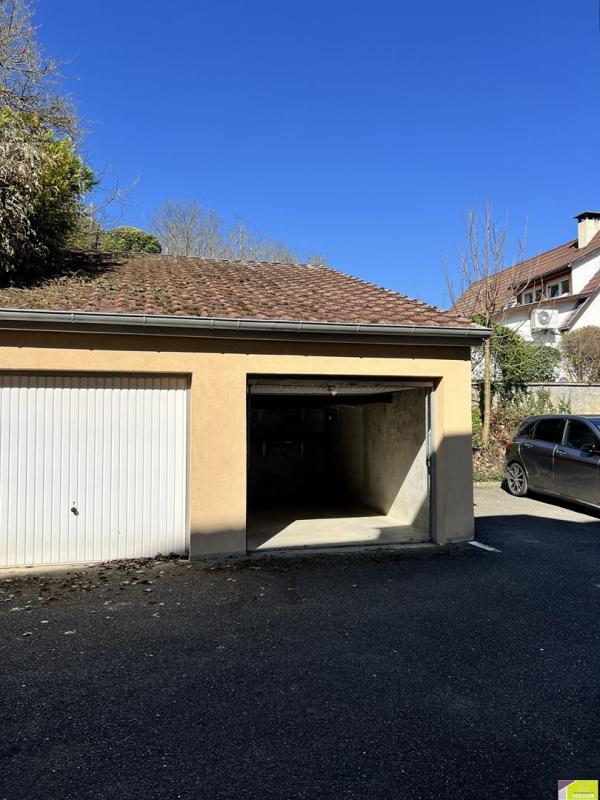 Appartement - 56 m² - 2 pièces