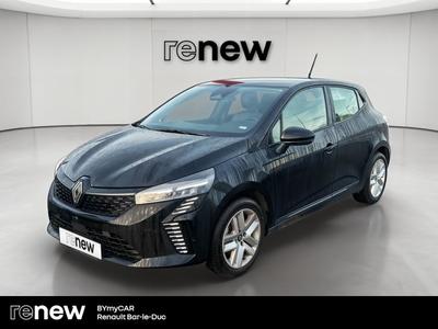 Renault Clio V Blue dCi 100 ch Gsr2 Evolution