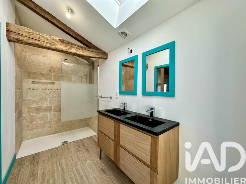 Maison de campagne - 157 m² - 5 pièces