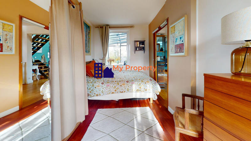 Villa - 123 m² - 6 pièces