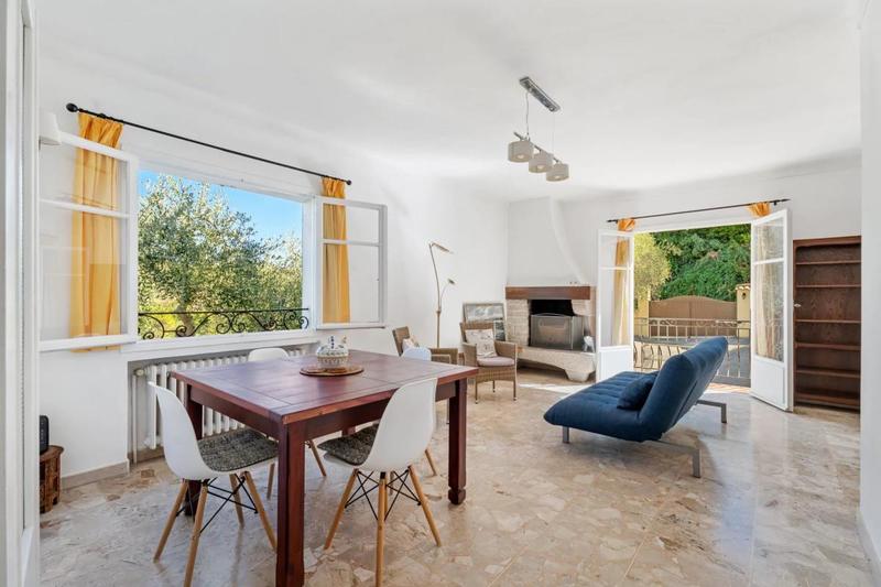 Villa - 125 m² - 7 pièces