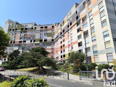 Appartement - 78 m² - 4 pièces