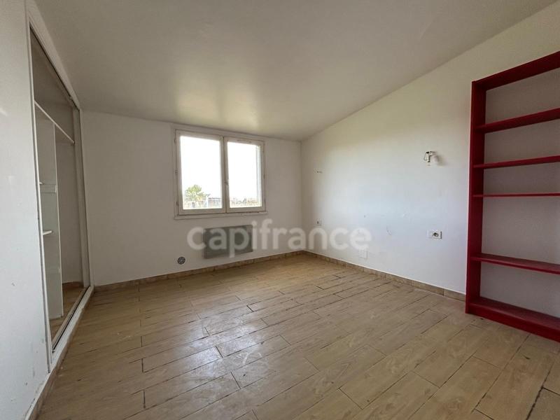 Maison - 209 m² - 3 pièces