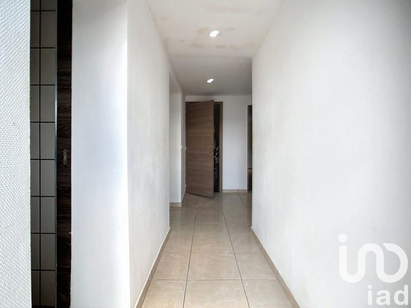 Maison - 146 m² - 7 pièces