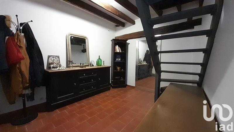 Maison - 299 m² - 10 pièces